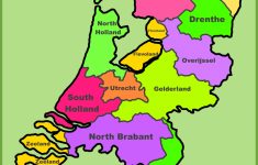 netherlands maps maps of netherlands printable map of holland 2 Netherlands Maps | Maps Of Netherlands - Printable Map Of Holland