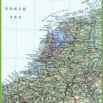 Netherlands Maps | Maps Of Netherlands   Printable Map Of Holland