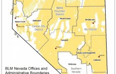 Nevada - Public Room  Bureau Of Land Management - Blm Land Map Northern California  Printable Maps