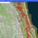 New Fema Flood Maps Confuse Some St. Johns County Area Homeowners   Fema Flood Maps St Johns County Florida