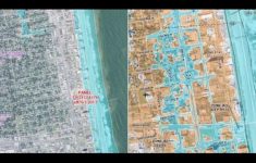 New Fema Flood Maps Show More Jacksonville Beach Streets Are At-Risk - Fema Flood Maps St Johns County Florida