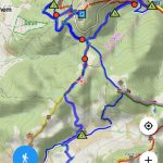 New Handy Route Planner And Simple Track Editor In Locus Map 3.26Locus   Printable Map Route Planner