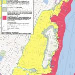 New Hoboken Flood Map: Fema Best Available Flood Hazard Data   Florida Flood Plain Map