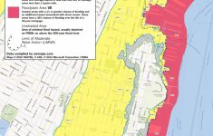 New Hoboken Flood Map: Fema Best Available Flood Hazard Data - Florida Flood Plain Map
