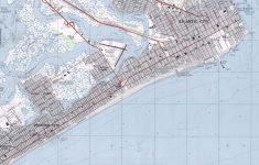 New Jersey Maps - Perry-Castañeda Map Collection - Ut Library Online - Printable Street Map Ocean City Nj