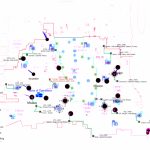 New Light Zone/lz Boss Map With Multiple Versions (Including   The Division Printable Map