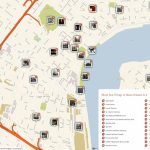 New Orleans Printable Tourist Map | Free Tourist Maps ✈ | New   Printable Map Of New Orleans