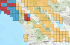 New Quake Map Shows Hazard Zones In San Diego County - Nbc 7 San Diego - Usgs Earthquake Map California