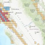 New Quake Map Shows Seismic Hazard Zones In San Mateo And Contra   San Mateo California Map