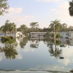 New Study Shows More Southwest Florida Communities Vulnerable To 100   Lee County Flood Zone Maps Florida