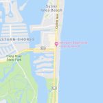 Newport Beachside Hotel & Resort | Sunny Isles, Florida   Sunny Isles Florida Map