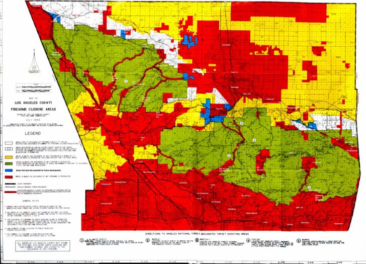 No Shooting Zones D11 [Archive] - Jesse's Hunting & Outdoors Forum ...