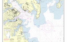 Noaa Nautical Charts Now Available As Free Pdfs | - Nautical Maps Florida