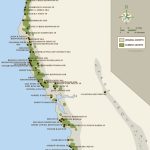 North Coast Redwoods Map | California Girl In 2019 | Humboldt   California Redwoods Map