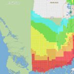 North Port Florida Flood Zone Map | Printable Maps   North Port Florida Flood Zone Map