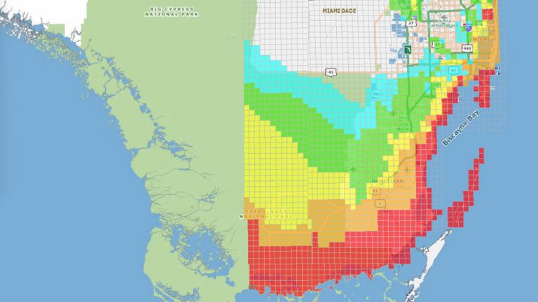 North Port Florida Flood Zone Map | Printable Maps - North Port Florida ...