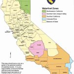 Northeastern Waterfowl Zone | We've Moved To Www.legallabrador.   Map Of Hunting Zones In California