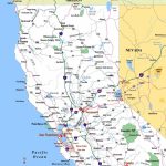 Northern California   Aaccessmaps   Northwest California Map