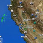 Northern California | Abc7News   California Coast Weather Map