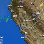 Northern California | Abc7News   California Radar Map