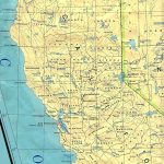 Northern California Base Map   Northern California County Map