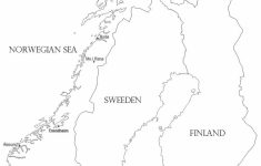 norway map with cities coloring page free printable coloring pages printable map of norway Norway Map With Cities Coloring Page | Free Printable Coloring Pages - Printable Map Of Norway