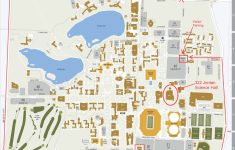 Notre Dame Campus Map Pdf – Bestinthesw - Notre Dame Campus Map Printable
