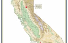 November 2018 Information – California Statewide Wildfire Recovery - Map Of Current Fires In Southern California