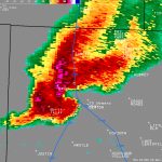 Nws Ft. Worth   North Texas Radar Map