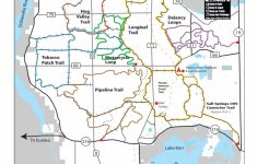 ocala national forest maps publications national forests in florida map Ocala National Forest - Maps & Publications - National Forests In Florida Map