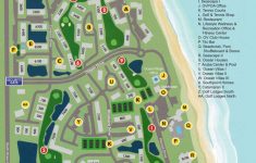 Ocean Village On Hutchinson Island - Hutchinson Beach Florida Map ...