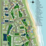Ocean Village On Hutchinson Island   Hutchinson Island Florida Map