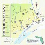 Ochlockonee River State Park   Camping   Places To Stay   Carrabelle   Carrabelle Florida Map