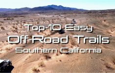 Off Road Maps California | Secretmuseum - Off Road Maps Southern California