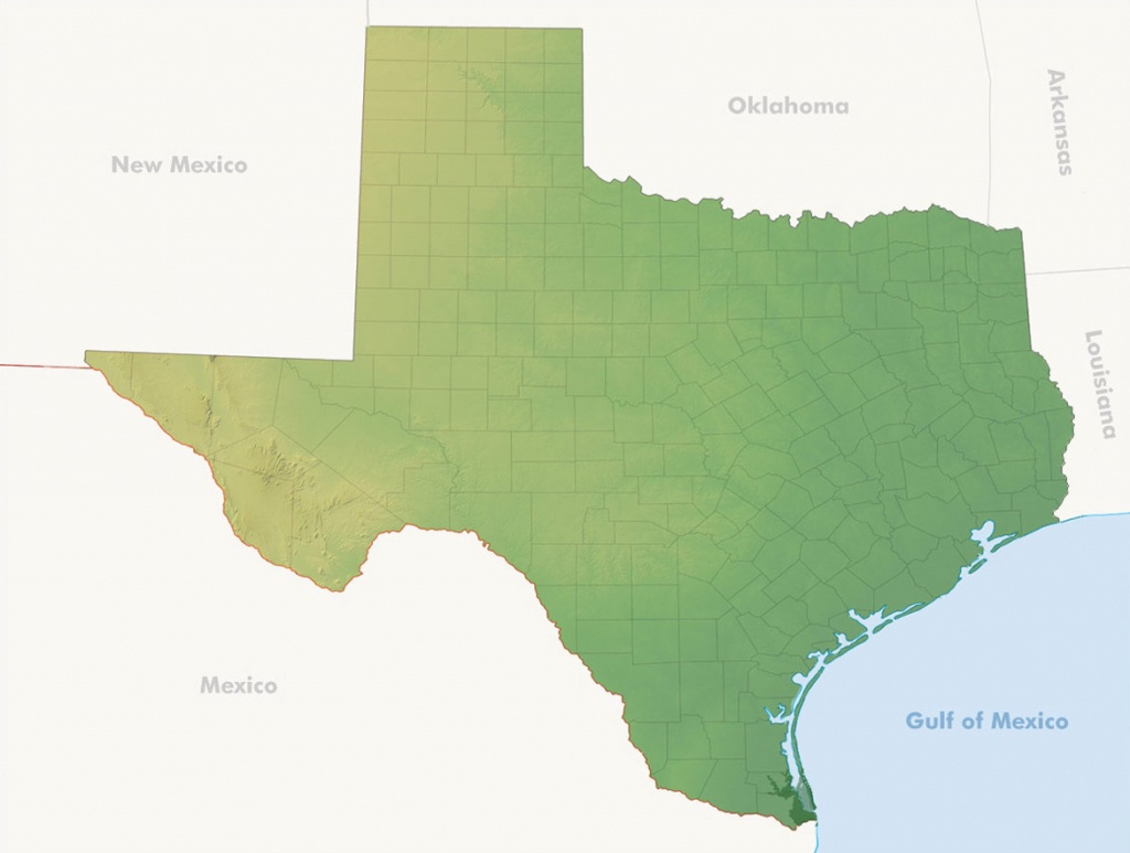 Office Locations Map | Capital Farm Credit - Usda Home Loan Map Texas