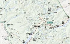 official glacier national park map pdf my yellowstone park printable map of glacier national park Official Glacier National Park Map Pdf - My Yellowstone Park - Printable Map Of Glacier National Park