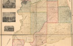 Official Map Of Sacramento County, California | Library Of Congress - Map Of Sacramento County California