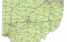 ohio state route network map ohio highways map cities of ohio ohio state map printable Ohio State Route Network Map. Ohio Highways Map. Cities Of Ohio - Ohio State Map Printable