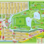 Okeechobee, Florida Campground | Okeechobee Koa   Florida Rv Camping Map