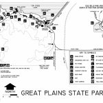 Oklahoma State Parks   Campsite Reservation System   Texas State Parks Camping Map
