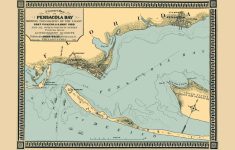 old city map pensacola bay florida 1863 old maps of pensacola florida Old City Map - Pensacola Bay Florida - 1863 - Old Maps Of Pensacola Florida