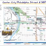 Old City Philadelphia Map And Travel Information | Download Free Old   Map Of Old City Philadelphia Printable