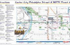 Old City Philadelphia Map And Travel Information | Download Free Old - Map Of Old City Philadelphia Printable