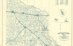 old county map van zandt texas highway dept 1936 van zandt county texas map Old County Map - Van Zandt Texas - Highway Dept 1936 - Van Zandt County Texas Map