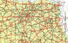 Old Highway Maps Of Texas - Road Map Of Texas Highways