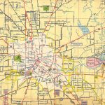 Old Houston Maps | Houston Past   Show Me Houston Texas On The Map