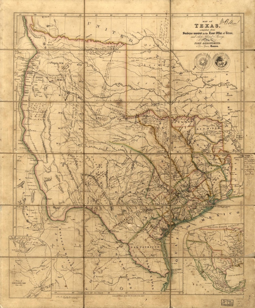 Old Texas Maps 1500X1812 Wallpaper High Quality Wallpapers,high - Texas Map Wallpaper