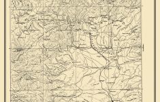 old topographical map red bluff california 1894 red bluff california map Old Topographical Map - Red Bluff California 1894 - Red Bluff California Map