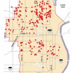 Omaha Making Progress In Lead Contamination Cleanup, But Much Work   Printable Map Of Omaha With Zip Codes