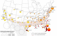 On The Seasonal Occurrence And Abundance Of The Zika Virus Vector - Texas Zika Map